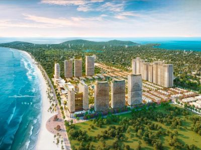Sun Group Nha Trang: Sức Hút Nào Khiến Bất Động Sản Khánh Hòa “Nóng” Trở Lại Năm 2025?