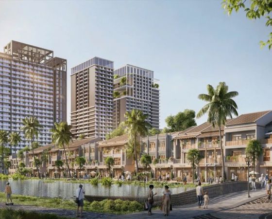 Sun Nha Trang – Điểm chạm mới cho phong cách sống nghỉ dưỡng đỉnh cao