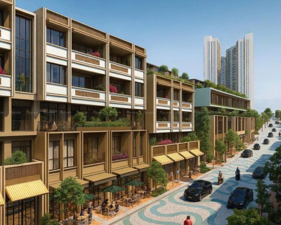 3 giá trị đầu tư nổi bật của Sun Group Nha Trang năm 2025 – Góc nhìn từ chuyên gia